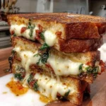 Classic Cherry Delight