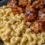 Peach Pie Cruffins Recipe