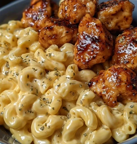 Sweet Spicy Honey Pepper Chicken