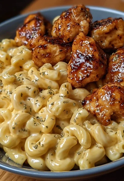 Sweet Spicy Honey Pepper Chicken