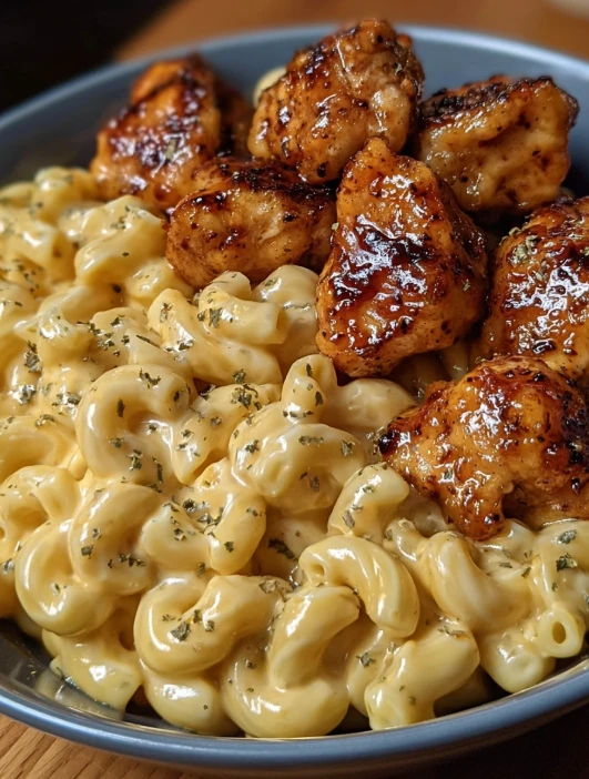Sweet and Spicy Honey Pepper Chicken