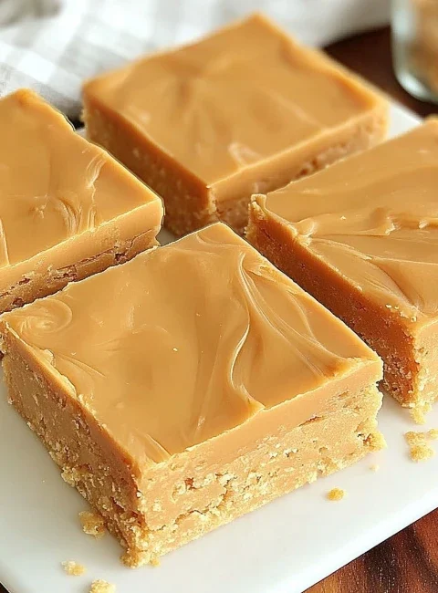 Trisha Yearwood Butterscotch Bars Recipe Homemade Trisha Yearwood Butterscotch Bars Trisha Yearwood Dessert Recipes Butter...
