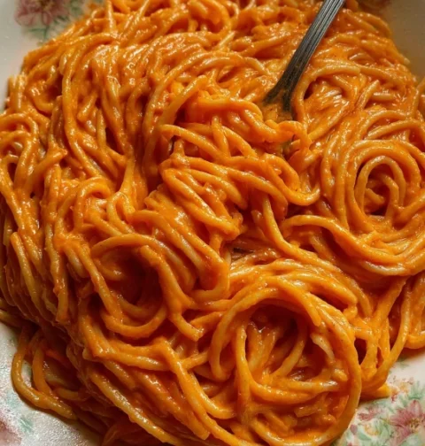 Vegan Creamy Tomato Pasta Recipe Easy Vegan Creamy Tomato Pasta Homemade Vegan Parm Recipe Best Vegan Tomato Pasta Sauce H...