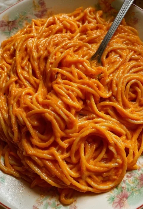 Vegan Creamy Tomato Pasta Recipe Easy Vegan Creamy Tomato Pasta Homemade Vegan Parm Recipe Best Vegan Tomato Pasta Sauce H...