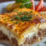 Grandma’s Homestyle Paleo Cornbread Dressing