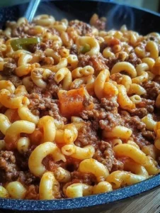 Amish Country Casserole