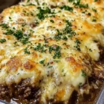 Baked Garlic Parmesan Chicken