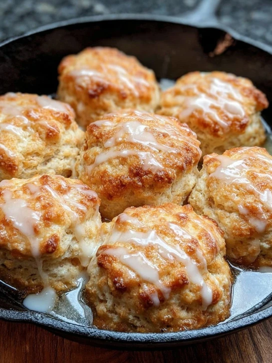 5 Easy Steps to Perfect Apple Pie Biscuits