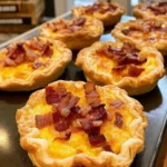 Mom’s Classic German Chocolate Poke Cake