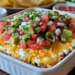 Warm Homestead Magic Custard Cake