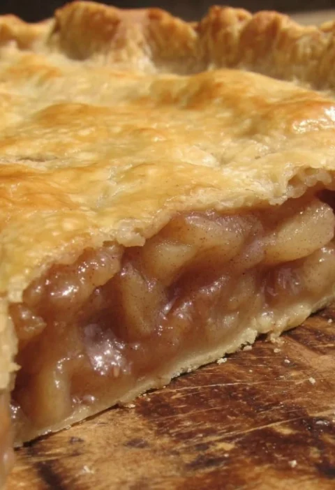 Best Apple Strudel Recipe Like Grandma's Homemade Apple Strudel From Scratch Traditional German Apple Strudel Recipe Easy ...