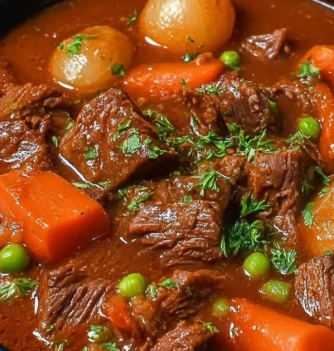 Best Beef Stew Recipe Slow Cooker Easy Beef Stew Recipe For Beginners Healthy Beef Stew Recipe Low Fat Gluten Free Beef St...