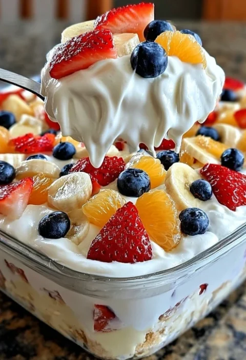 Best Cheesecake Fruit Salad Recipe Easy Cheesecake Fruit Salad Ideas Homemade Cheesecake Fruit Salad Tutorial Low-calorie ...