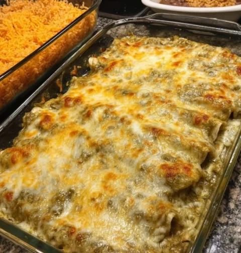 Best Chile Relleno Enchilada Recipe Homemade Chile Relleno Enchiladas Vegetarian Chile Relleno Enchiladas Gluten Free Chil...