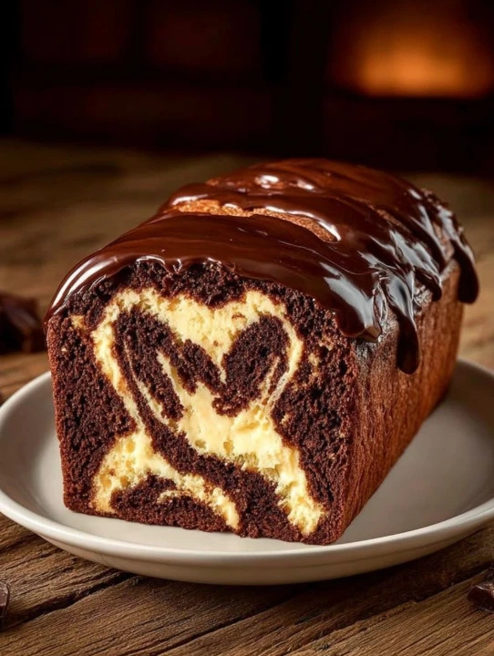 Best Chocolate Banana Bread Recipe Easy Marbled Banana Bread Tutorial Country Bakery Style Banana Bread Where To Buy Choco...