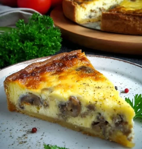 Best Country-style Breakfast Casserole Recipe Easy Grandma’s Breakfast Casserole Grandma's Homemade Breakfast Casserole ...