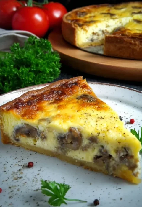 Best Country-style Breakfast Casserole Recipe Easy Grandma’s Breakfast Casserole Grandma's Homemade Breakfast Casserole ...