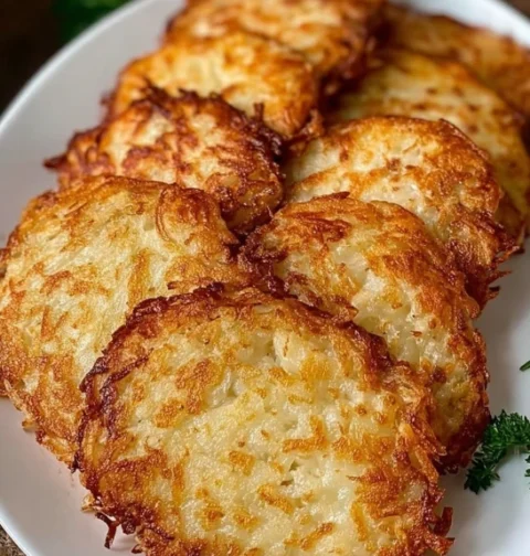 Best German Potato Pancakes Recipe Easy German Potato Pancakes Authentic German Potato Pancakes German Potato Pancakes Wit...