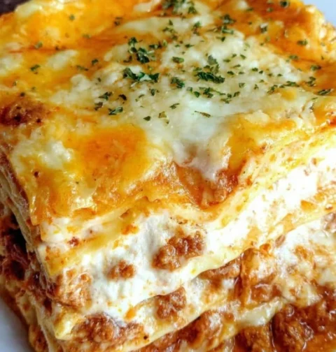 Best Homemade Lasagna Recipe Tips Easy Famous Lasagna Cooking Guide Top-rated Meat Lasagna Recipes How To Make Lasagna Lik...