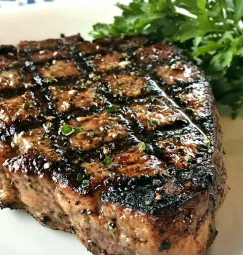 Best Homemade Steak Marinade Recipe Grandma's Secret Steak Marinade Top Rated Beef Marinade Recipes Easy Family Steak Mari...