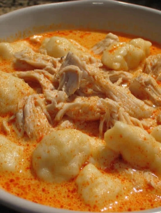 Best Hungarian Chicken Paprikash Recipe Traditional Chicken Paprikash With Dumplings Authentic Hungarian Paprikash Cooking...