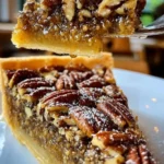 Grammie’s Coconut Pie Recipe