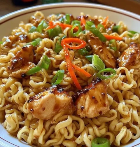 Best Ramen Noodles For Stir Fry Healthy Ramen Noodles For Stir Fry Spicy Stir Fry Ramen Noodles Recipe Vegan Ramen Noodles...