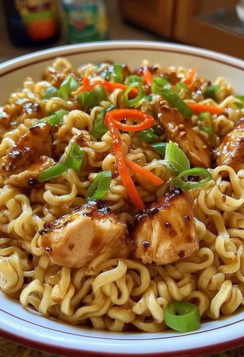 Best Ramen Noodles For Stir Fry Healthy Ramen Noodles For Stir Fry Spicy Stir Fry Ramen Noodles Recipe Vegan Ramen Noodles...