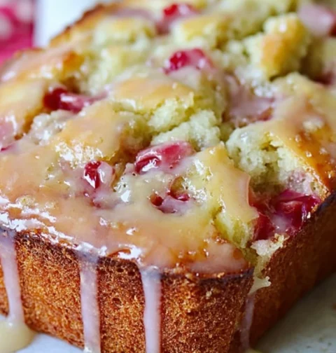 Best Retro Rhubarb Cake Recipe Homemade Rhubarb Cake With Butter Sauce Vintage Bakery Style Rhubarb Cake How To Make Rhuba...