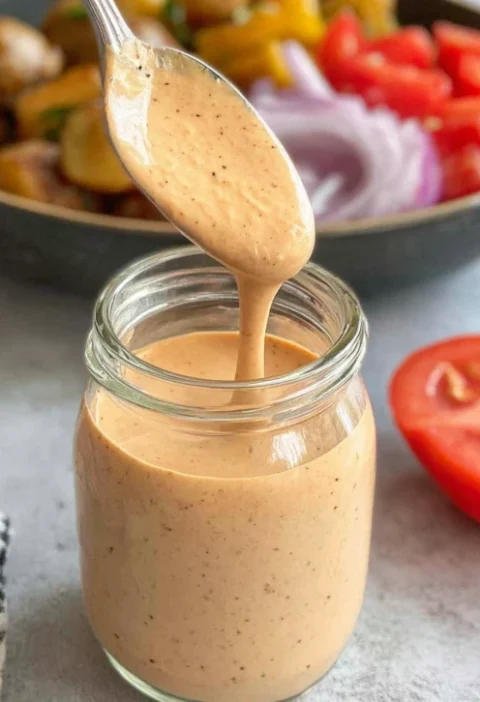 Best Smash Burger Sauce Recipe Homemade Smash Burger Sauce Ingredients Where To Buy Smash Burger Sauce DIY Smash Burger Sa...