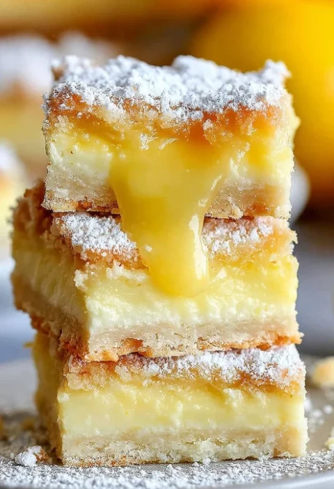 Best Southern Potluck Dessert Recipes Easy Ooey Gooey Bar Ideas Southern Potluck Treats For Summer How To Make Southern Go...