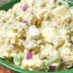 Slow Cooker Amish Corn Chowder