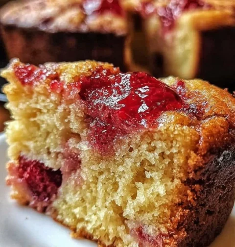 Best Strawberry Lemonade Loaf Recipe Homemade Strawberry Lemonade Bread Retro Bakery Lemonade Loaf How To Make Strawberry ...