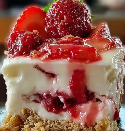 Best Strawberry Shortcake Ice Cream Cake Recipe Homemade Strawberry Ice Cream Cake Tutorial Where To Buy Strawberry Shortc...