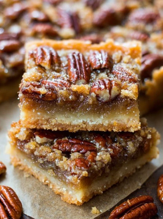 Sweet Alabama Pecan Bread