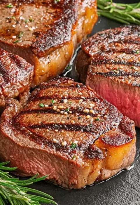 Best Way To Cook Country-style Ribeye Old-fashioned Ribeye Steak Recipe Traditional Country Ribeye Steak Cooking How To Se...