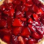 Baked Garlic Parmesan Chicken