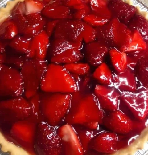 Big Boy’s Strawberry Pie Recipe Best Big Boy’s Strawberry Pie Where To Buy Big Boy’s Strawberry Pie Homemade Big Boy...