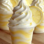 Old-Fashioned Scotcheroos — crispy rice bars with rich topping