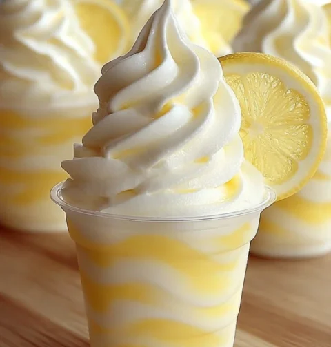 Chick Fil A Frosted Lemonade Recipe At Home How To Make Chick Fil A Frosted Lemonade Copycat Chick Fil A Lemonade Recipe B...