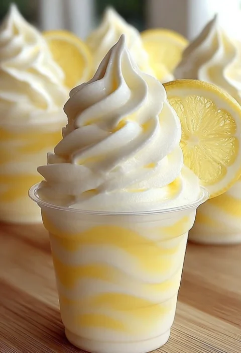 Chick Fil A Frosted Lemonade Recipe At Home How To Make Chick Fil A Frosted Lemonade Copycat Chick Fil A Lemonade Recipe B...