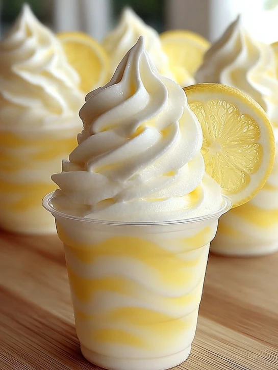 Chick Fil A Frosted Lemonade Recipe At Home How To Make Chick Fil A Frosted Lemonade Copycat Chick Fil A Lemonade Recipe B...