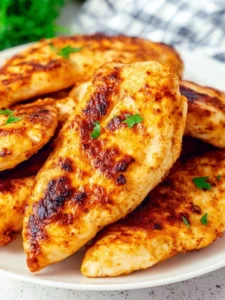 Classic Homestead Air Fryer Cracker Barrel Chicken Tenderloins