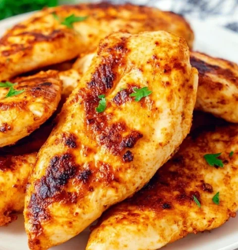 Classic Homestead Air Fryer Chicken Recipe Cracker Barrel Chicken Tenderloins Air Fryer Best Air Fryer For Chicken Tenderl...