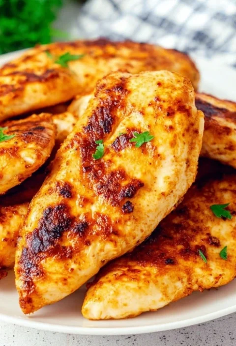 Classic Homestead Air Fryer Chicken Recipe Cracker Barrel Chicken Tenderloins Air Fryer Best Air Fryer For Chicken Tenderl...