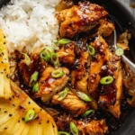 Holiday-Table Comfort Marry Me Chicken Pasta