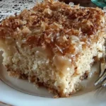 Nana’s Family-Favorite Dorito Taco Salad