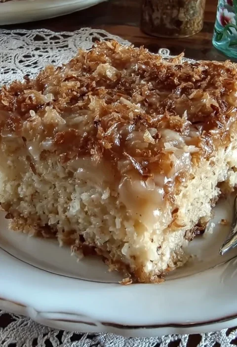 Classic Homestead Oatmeal Cake Recipe Lazy Day Oatmeal Cake Baking Tips Best Oatmeal Cake Recipes For Weekends How To Make...