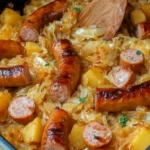 Old-Fashioned Holiday Baked Apple Pie Rice Paper Rolls