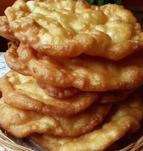 Classic Indian Fry Bread Recipe Authentic Indian Fry Bread Ingredients Best Indian Fry Bread Near Me How To Make Tradition...